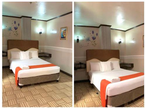 7 Meadows Inn