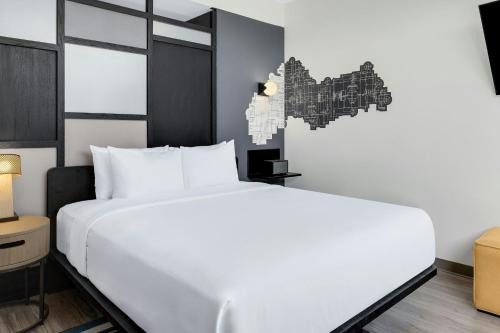 Aloft by Marriott Santo Domingo Piantini in Santo Domingo
