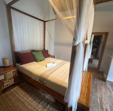ANITSA RESORT in El Nido