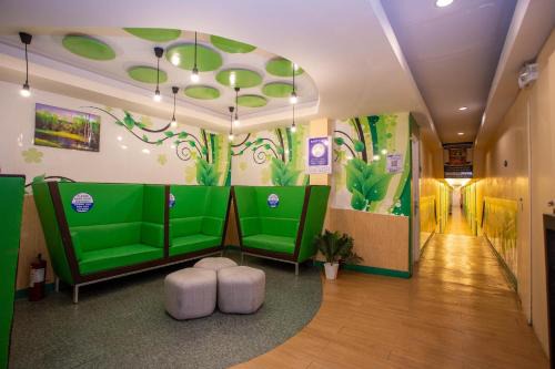 Hotel Dreamworld Las Pinas