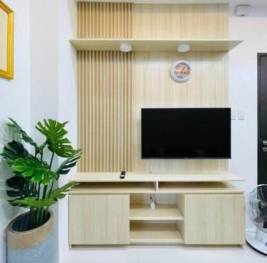 WV 10 Stylish 1BR Apartment