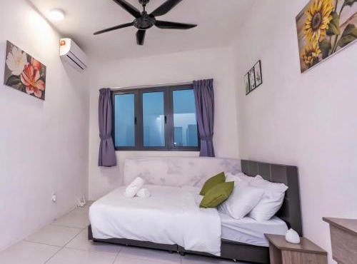 Meritus Residensi Penang