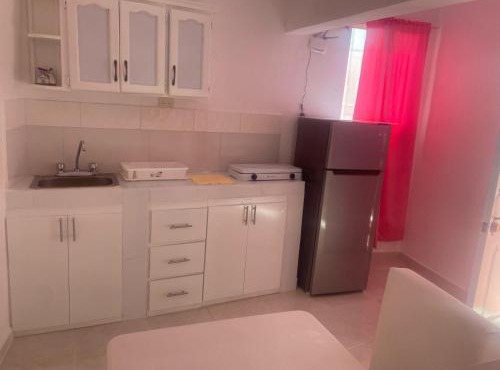 Residencial Lucy in Boca Chica