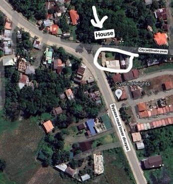 TenEighteen Family Vacation Home in Dipolog