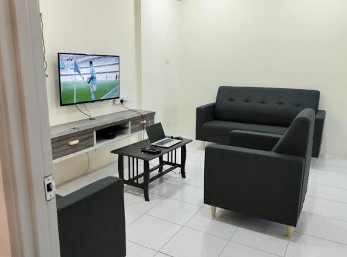 City View Apartment