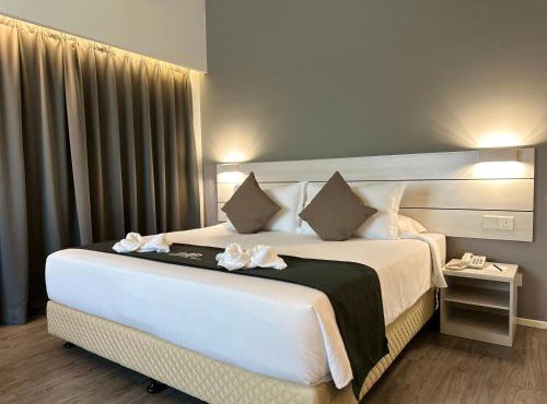 Hotel Arissa
