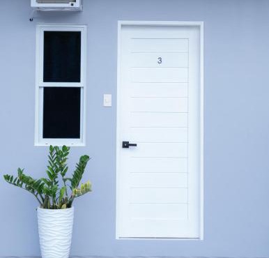 Tropical Stay Accommodations Dao