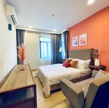 TimurBay Seafront Residence Kuantan