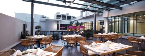 Hilton Garden Inn Puchong
