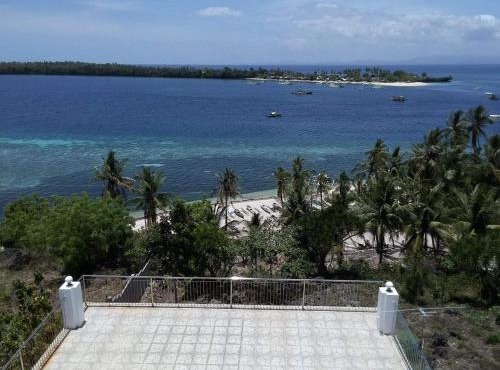 Islandview Whitehouse - Camotes in Esperanza