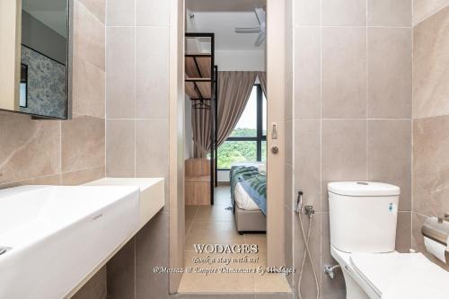 Mossaz at Empire Damansara by Wodages