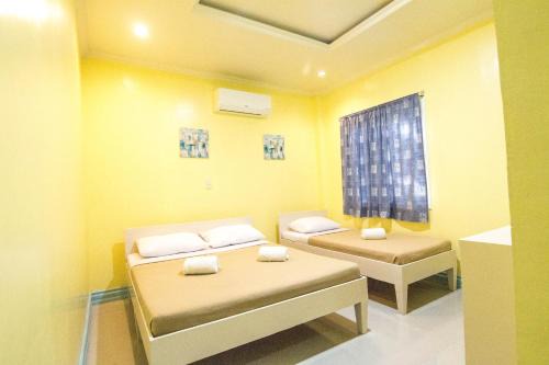 Southwest Pension House in Calamba