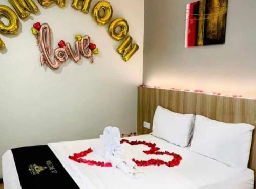 Maple Boutique Hotel