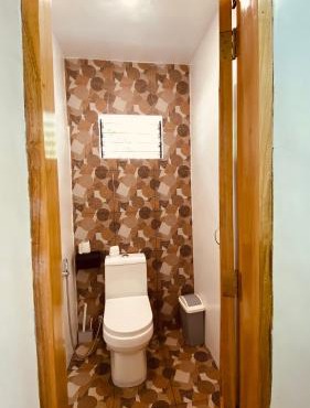 MHARI Guest Rooms