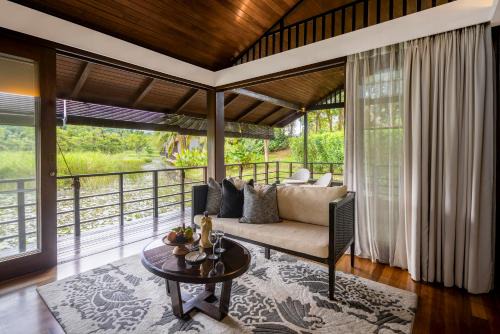 Mangala Estate Boutique Resort