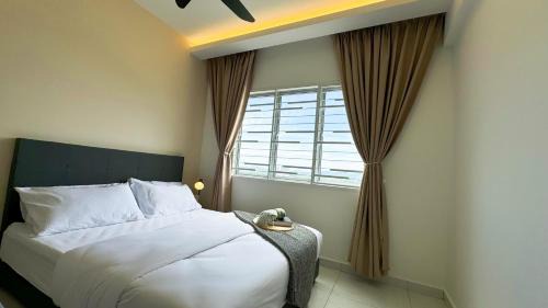 D'Kayangan Setia Ecohill Air-CON Suite Semenyih, Setia Ecohill Semenyih Home