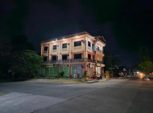 The Pioneer Hotel in Polomolok
