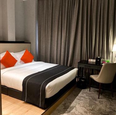Stanton Hotel in Kota Kinabalu