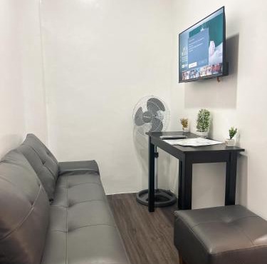 CJ Apartments in Olongapo