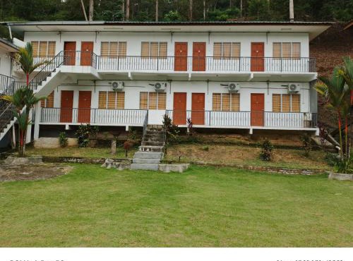 Iman D'Semungkis Resort & Training Center Hulu Langat