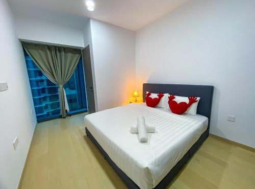 Eaton Residence Yemala