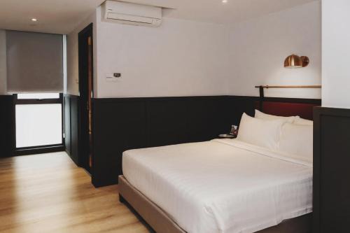 Monocolo Boutique Hotel