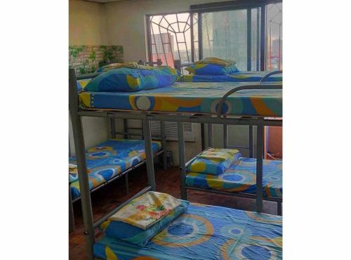 Mang Ben Dormitory Pasay