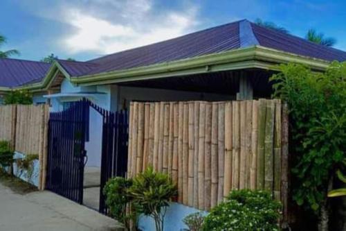 Bamboo Garden Tourist Inn