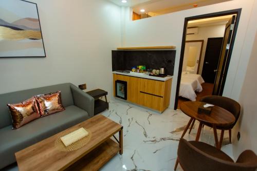Rockfort Hotel
