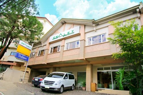 Chalet Baguio in Baguio