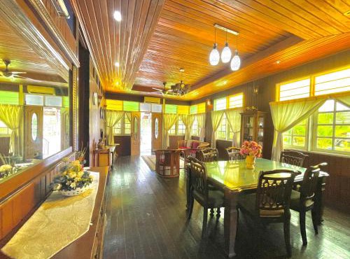Tamteh Homestay in Ayer Hitam