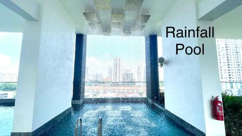 Urban Suites 2BR #SelfCheck-in #6Pax #TopFacilities