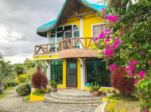 Dreamland Paradise Resort in Batangas City