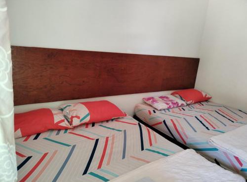 Niyaz Inn in Langkawi