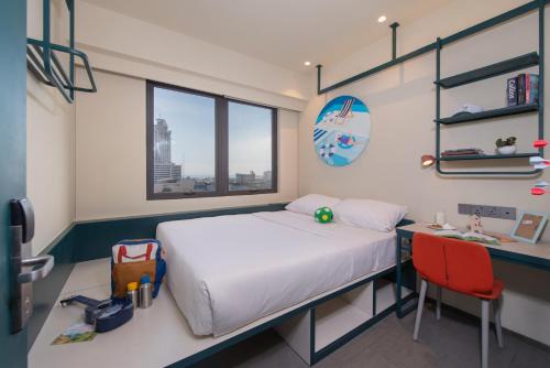 lyf Cebu City managed by The Ascott Limited