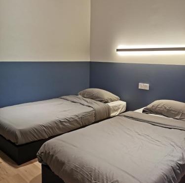 Number 6 Smart Guest House
