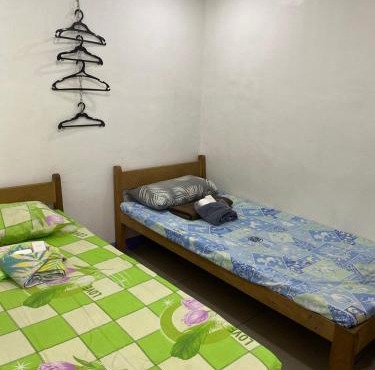 Jow's Place in Tarlac