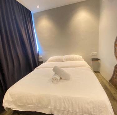 Super 8 Hotel Alor Setar
