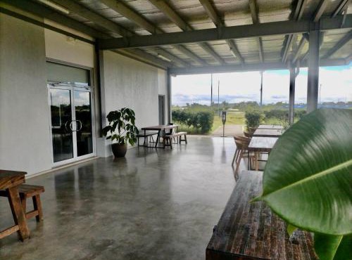 Athlete's House