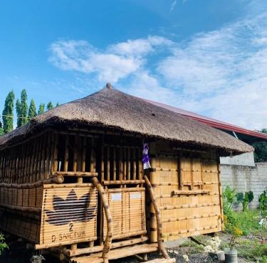 D Sanctum Resort in General Santos