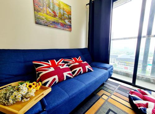 2 Rooms 6 Guest VIM3, ISP School Desa Parkcity, One Utama, Bandar Menjalara, Kepong, Sri Damansara, Mutiara Damansara, Damansara Perdana, Kota Damansara, Kuala Lumpur