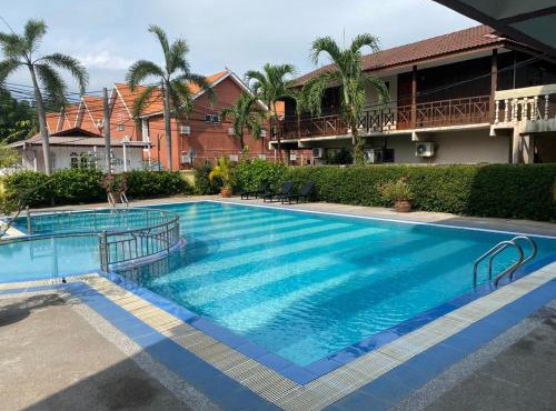Pangkor Bay View Beach Resort