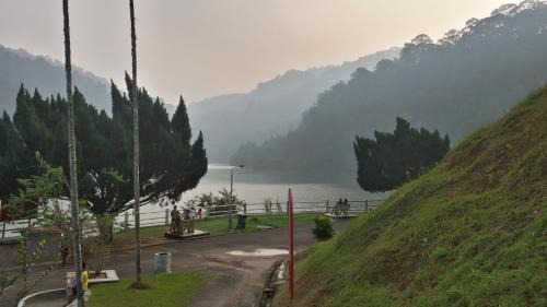 Penang Hill Lodge