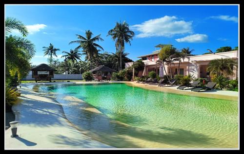 Imagine Bohol