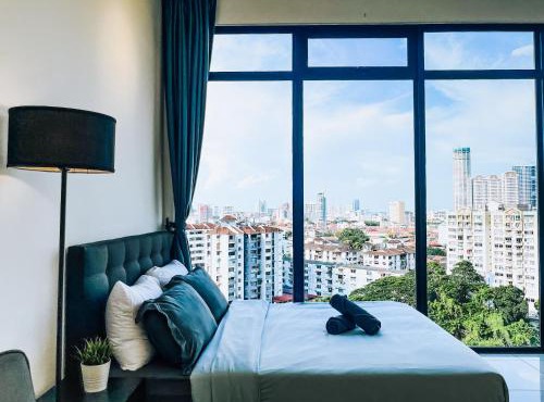 Beacon Executive Suite by NGN - Georgetown Penang