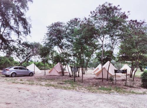 Rustika Glamping