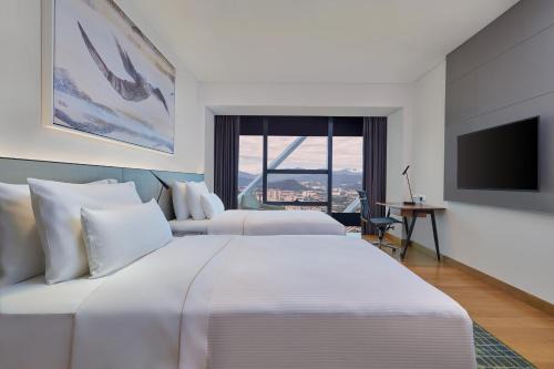 Element by Marriott Kuala Lumpur