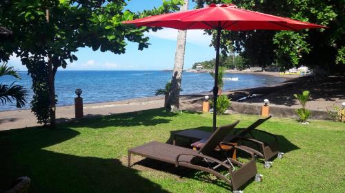 Marianita's cottages