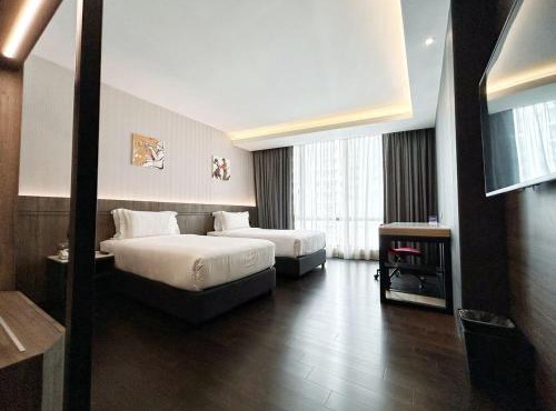 Jazz Hotel Penang
