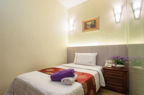 Lavender Inn Permas Jaya
